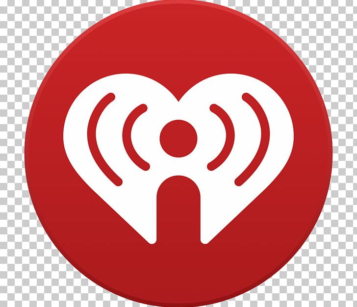 IHeartRADIO Internet Radio App Store Streaming Media PNG, Clipart, App, App Store, Area, Carplay, Circle Free PNG Download