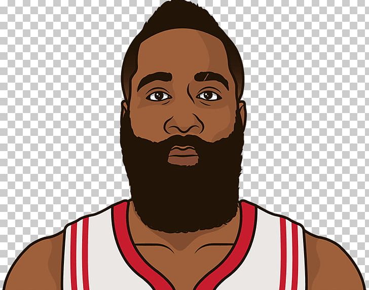 James Harden Houston Rockets Cleveland Cavaliers NBA Playoffs PNG, Clipart,  Free PNG Download