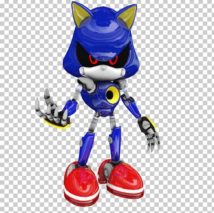 Sonic The Hedgehog Metal Sonic Doctor Eggman Shadow The Hedgehog Terminator PNG, Clipart, Action Figure, Doctor Eggman, Fictional Character, Figurine, Gaming Free PNG Download