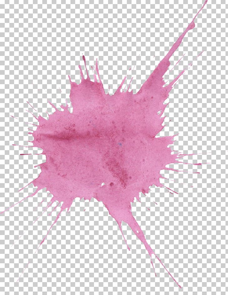 Watercolor Painting Purple Magenta PNG, Clipart, Art, Blue, Digital Media, Line, Magenta Free PNG Download