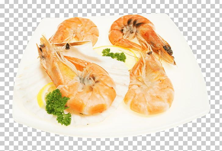 Caridea Hors D'oeuvre Recipe Garnish Cuisine PNG, Clipart,  Free PNG Download