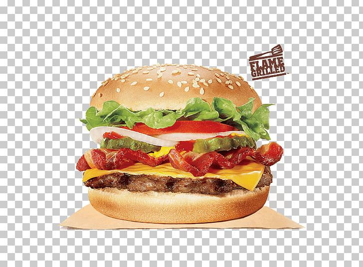 Cheeseburger Whopper Hamburger Bacon TenderCrisp PNG, Clipart, American Food, Bacon, Bacon Deluxe, Blt, Breakfast Sandwich Free PNG Download