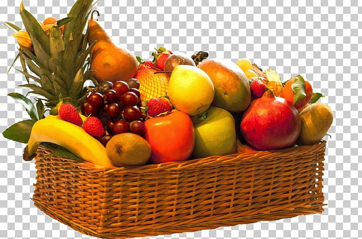 Food Gift Baskets Basket Of Fruit PNG, Clipart, Avon Kolkata Florist, Basket, Basket Of Fruit, Bowl, Cake Free PNG Download