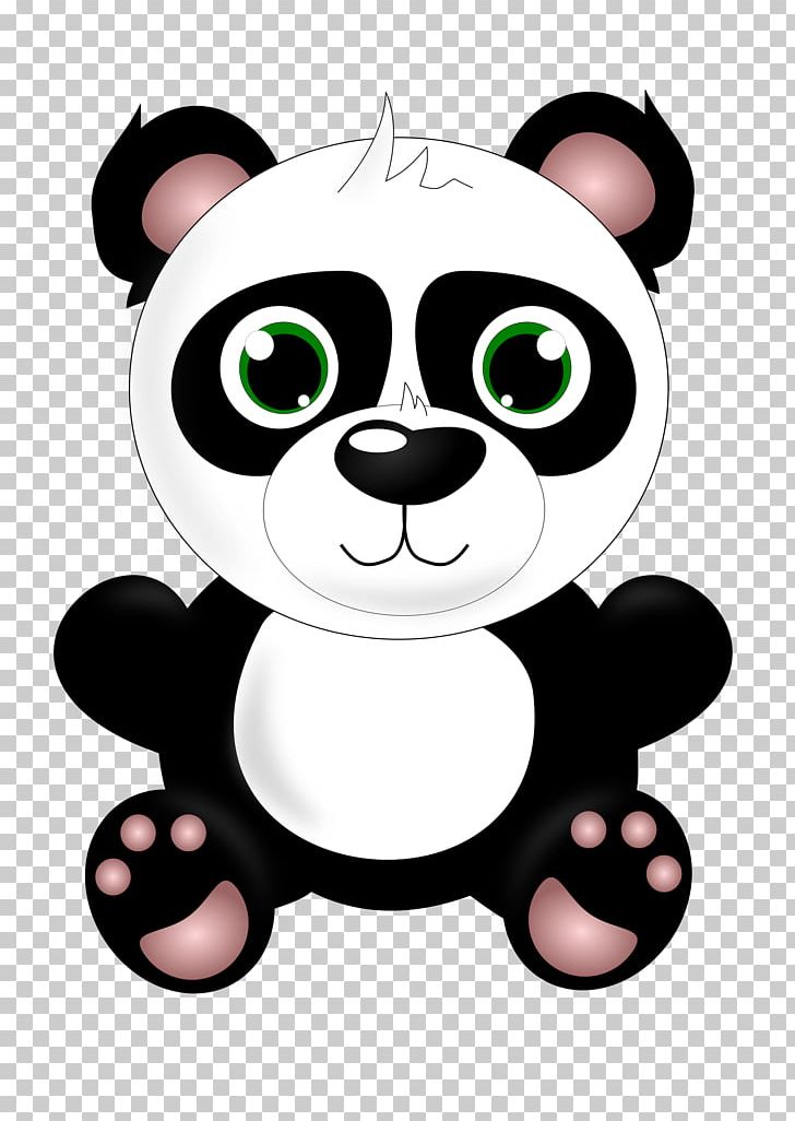 Giant Panda Bear Baby Grizzly Red Panda PNG, Clipart, Animals, Baby Grizzly, Bear, Carnivoran, Cartoon Free PNG Download
