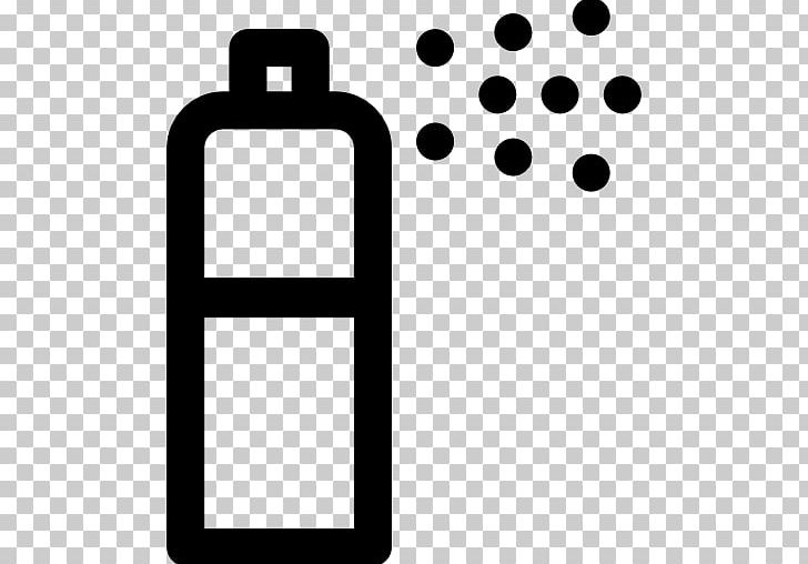 Hair Spray Computer Icons Aerosol Spray PNG, Clipart, Aerosol Spray, Area, Beauty, Black, Black And White Free PNG Download