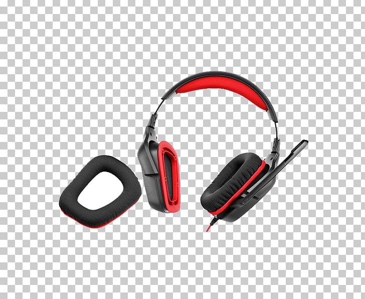 Logitech G230 Headset Headphones Microphone PNG, Clipart, Audio, Audio Equipment, Electronic Device, Electronics, Game Free PNG Download