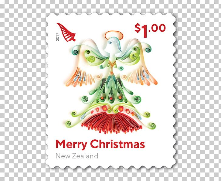 New Zealand Post Postage Stamps Mail Christmas Stamp PNG, Clipart, Christmas, Christmas Card, Christmas Stamp, Commemorative Stamp, Fictional Character Free PNG Download