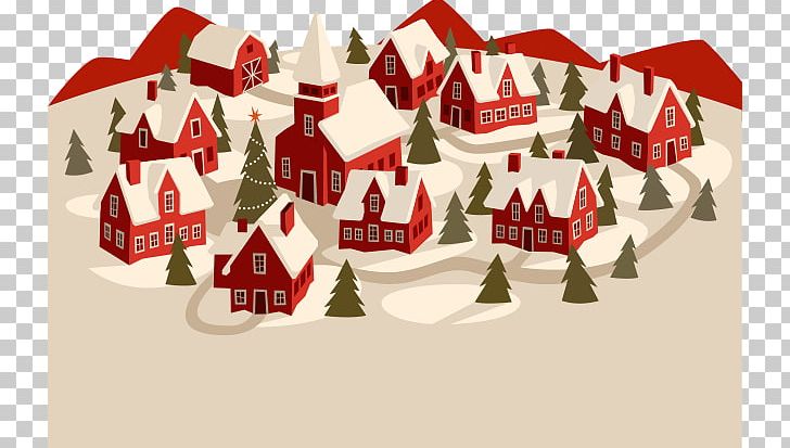The Nelons A Very Nelon Christmas Spotify Illustration PNG, Clipart, Album, Cartoon Santa Claus, Castle, Christmas, Christmas Decoration Free PNG Download