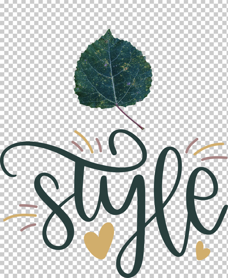 Style Fashion Stylish PNG, Clipart, Biology, Fashion, Leaf, Logo, Meter Free PNG Download