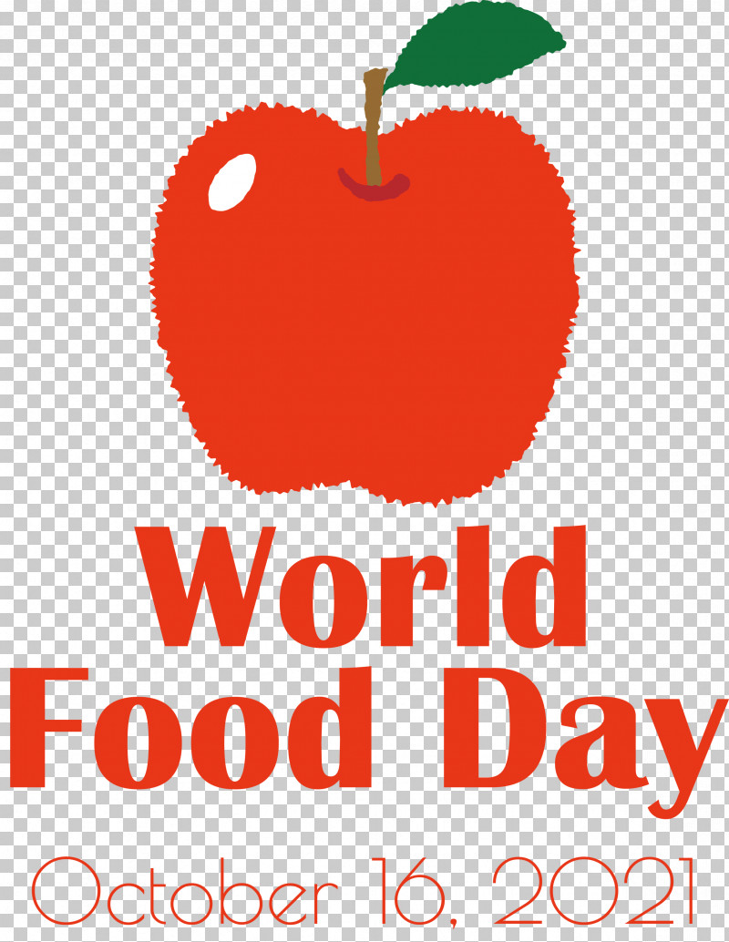 World Food Day Food Day PNG, Clipart, Apple, Food Day, Fruit, Logo, Meter Free PNG Download