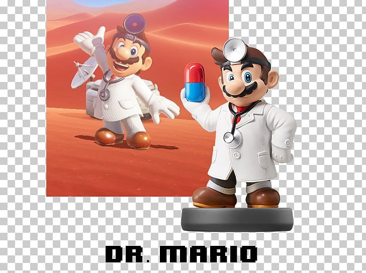 Super Smash Bros. For Nintendo 3DS And Wii U Super Mario Bros. Super Mario Odyssey Dr. Mario PNG, Clipart, Dr Mario, Figurine, Finger, Gaming, Hand Free PNG Download