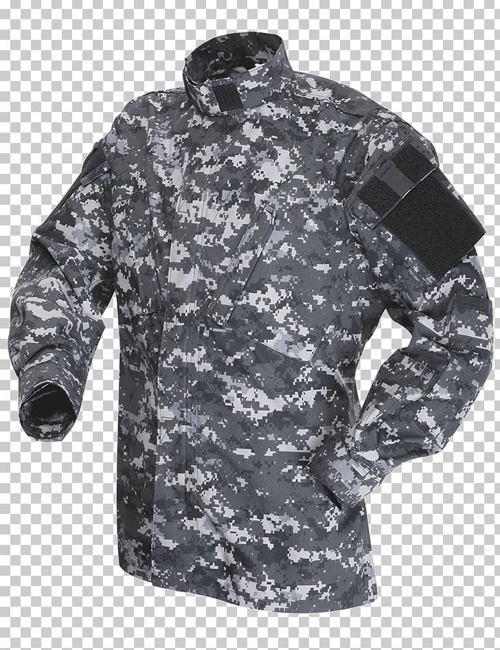 T-shirt TRU-SPEC MultiCam Army Combat Uniform PNG, Clipart, Army Combat Uniform, Black, Button, Clothing, Cotton Free PNG Download