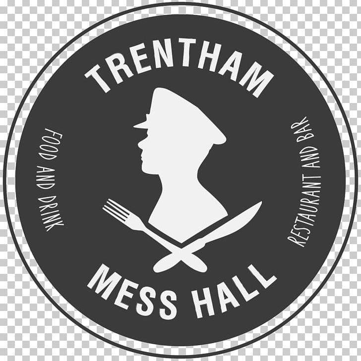 Trentham Mess Hall Restaurant One Fat Bird Wellington Hospitality Group Menu PNG, Clipart, Brand, Emblem, Hospitality Industry, Logo, Menu Free PNG Download