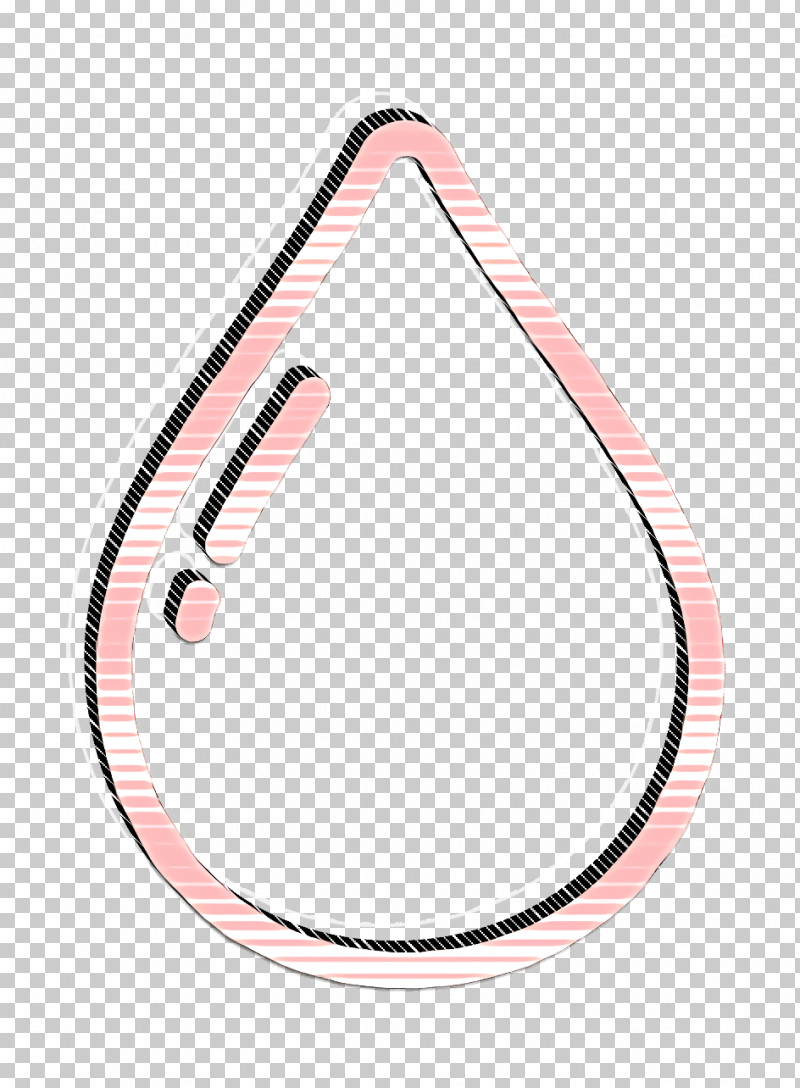 Water Icon Raindrop Icon For Your Interface Icon PNG, Clipart, For Your Interface Icon, Pink, Raindrop Icon, Triangle, Water Icon Free PNG Download