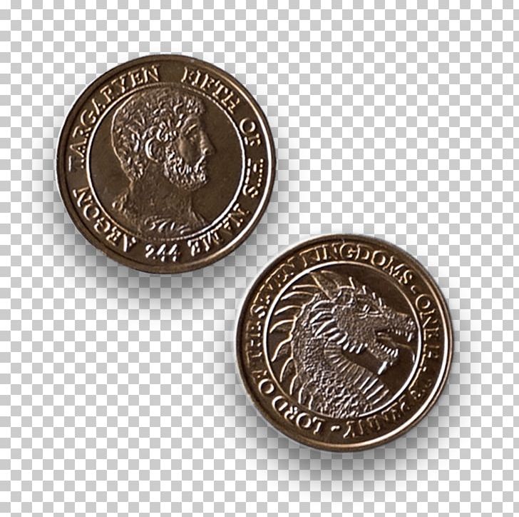 Coin House Targaryen Daenerys Targaryen A Game Of Thrones World Of A Song Of Ice And Fire PNG, Clipart, Aegon V, Button, Cash, Coin, Currency Free PNG Download