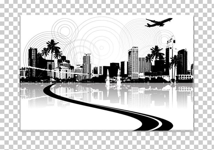 Drawing PNG, Clipart, Art, Background, Black And White, Brand, City Free PNG Download