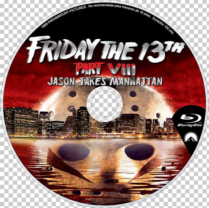 Friday The 13th Jason Voorhees Film Series STXE6FIN GR EUR PNG, Clipart, Brand, Compact Disc, Download, Dvd, Film Free PNG Download