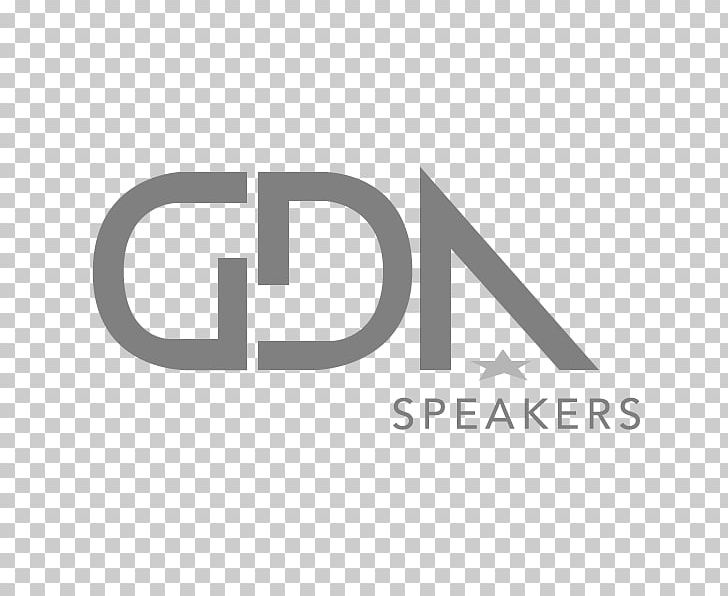 GDA Speakers Brand Speakers Bureau Logo Product Design PNG, Clipart, Brand, Consumer, Dallas, Heart, Keynote Free PNG Download