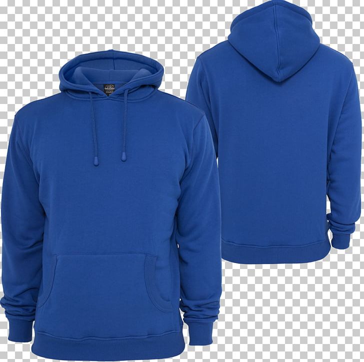 Hoodie T-shirt Blue Clothing Top PNG, Clipart, Active Shirt, Blue, Bluza, Clothing, Cobalt Blue Free PNG Download