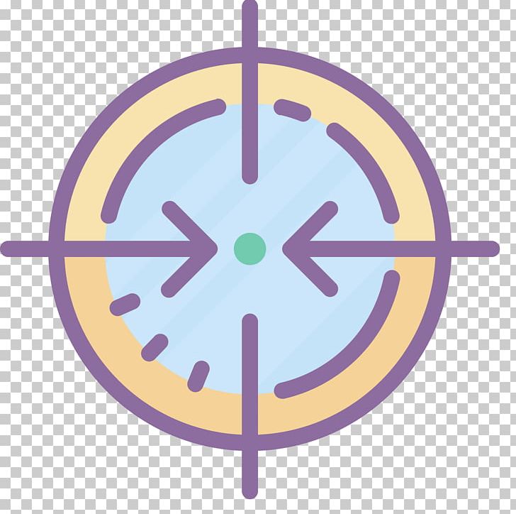 Reticle Computer Icons PNG, Clipart, Circle, Computer Icons, Line, Others, Purple Free PNG Download