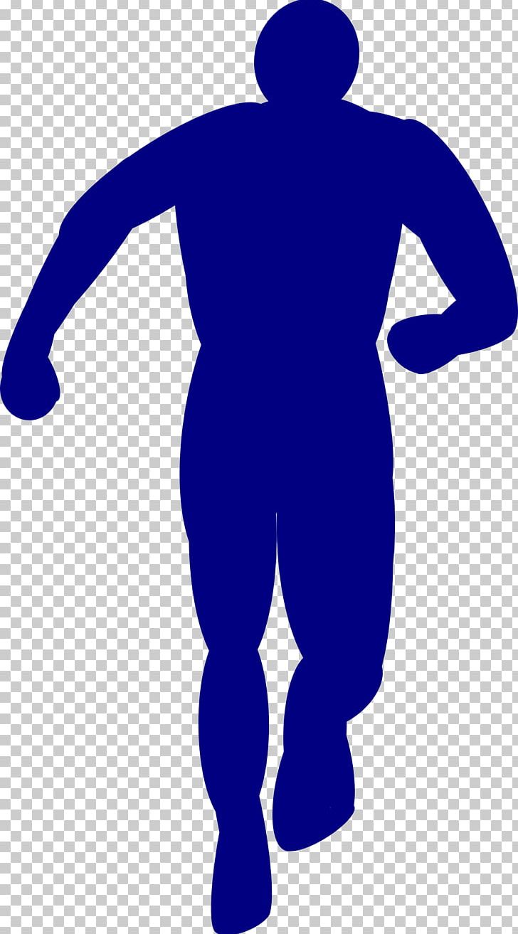 Running Marathon PNG, Clipart, Blue, Computer Icons, Electric Blue, Fictional Character, Human Free PNG Download