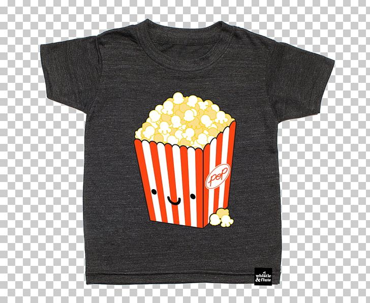 T-shirt Popcorn Clothing Sleeve PNG, Clipart, Boutique, Brand, Child, Clothing, Clothing Sizes Free PNG Download