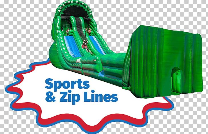 Water Slide Zip-line Inflatable Bouncers Playground Slide PNG, Clipart, Bounce House, Dunk Tank, Green, House, Inflatable Free PNG Download