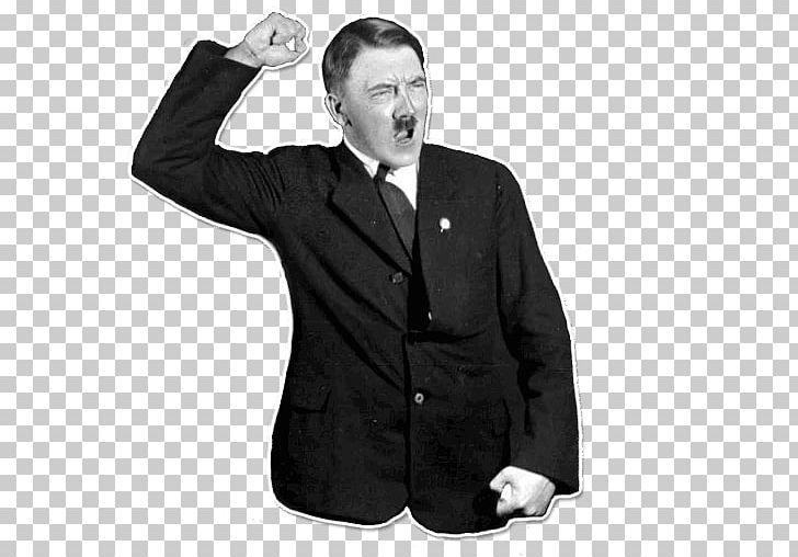 Adolf Hitler Second World War Nazi Germany First World War PNG, Clipart, Adolf Hitler, Black And White, Blaze, First World War, Formal Wear Free PNG Download