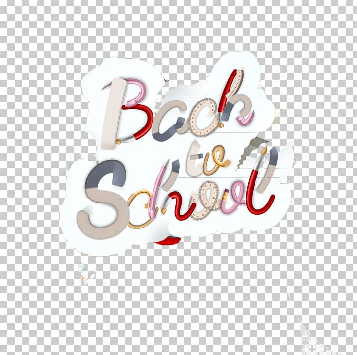 Back To School PNG, Clipart, Back To School, Brand, Creativity, Education Science, Encapsulated Postscript Free PNG Download