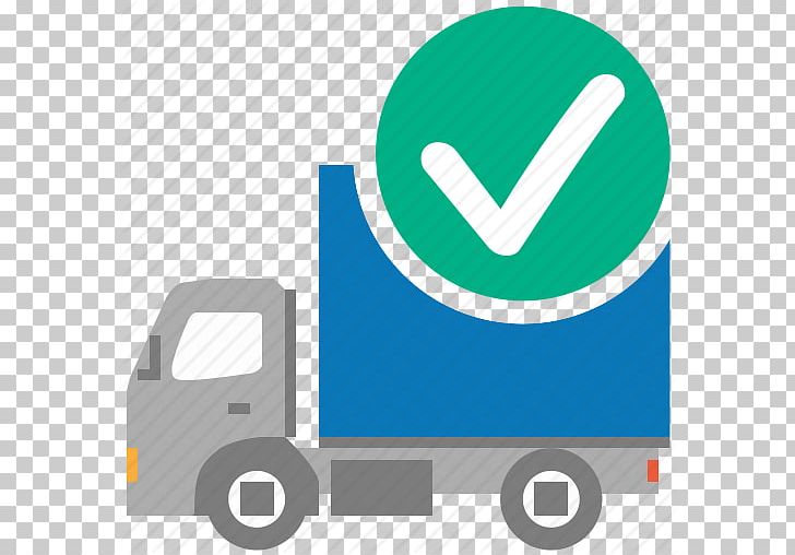 Computer Icons Freight Transport Delivery Logistics PNG, Clipart, Area, Blue, Brand, Canada Post, Cargo Free PNG Download