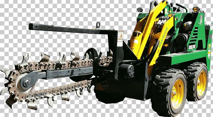 Excavator Machine Trencher Mount Martha Mornington PNG, Clipart,  Free PNG Download