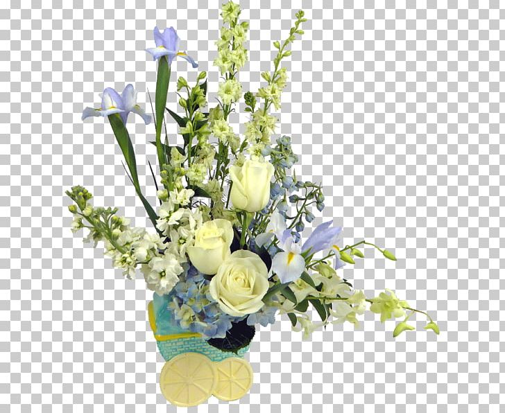 Flower Bouquet Floristry Floral Design Cut Flowers PNG, Clipart, Artificial Flower, Baby Shower, Boy, Childbirth, Cut Flowers Free PNG Download