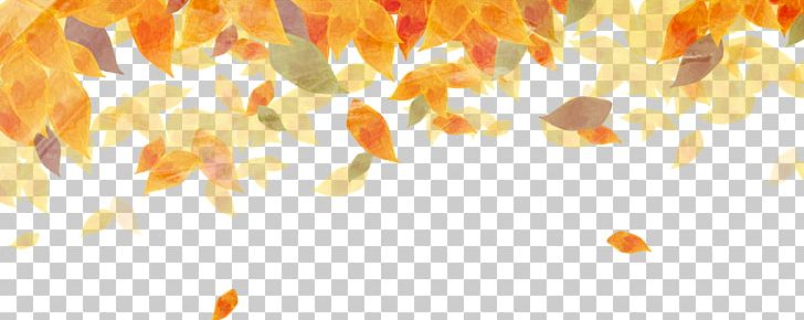 Golden Autumn Autumn Leaf Color Watercolor Painting PNG, Clipart, Autumn, Autumn Leaves, Banana Leaves, Color, Computer Wallpaper Free PNG Download