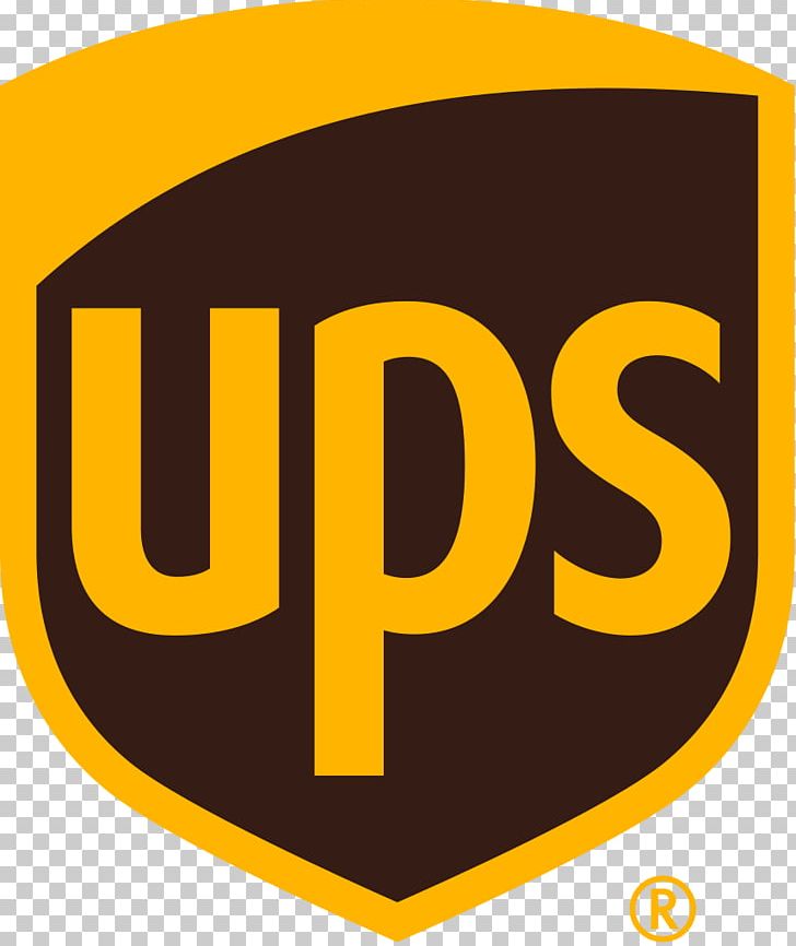 Logo United Parcel Service Worldport UPS Airlines PNG, Clipart, Area, Brand, Business, Cargo, Cargo Airline Free PNG Download
