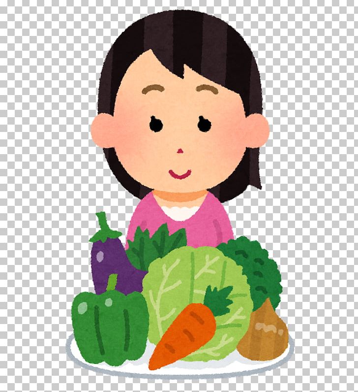 野菜嫌い Okazu Food Vegetarian Cuisine 偏食 PNG, Clipart, Art, Boy, Cartoon, Cheek, Child Free PNG Download