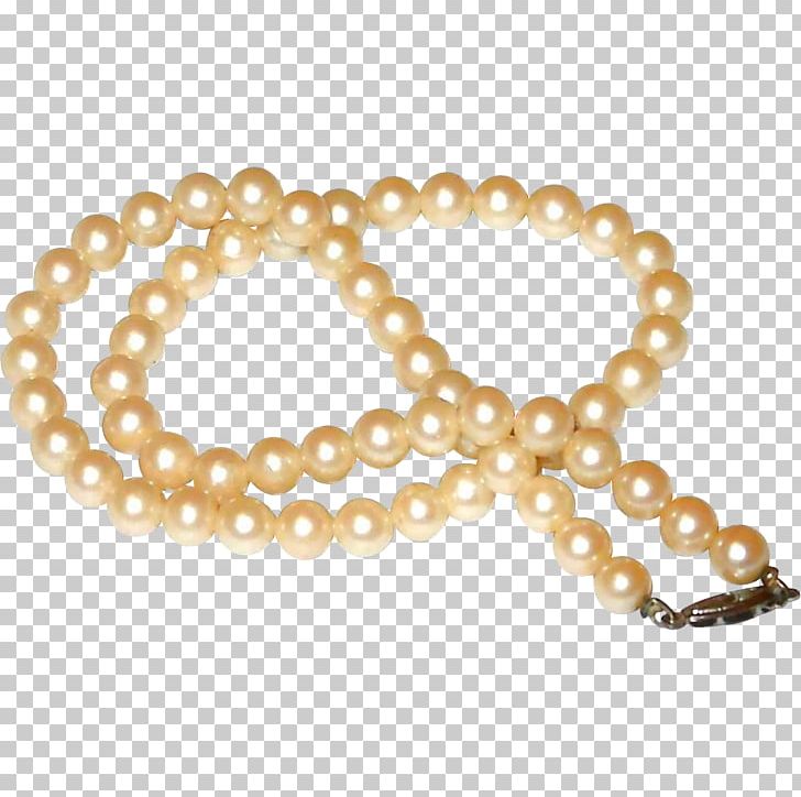 Pearl Necklace Bead Material PNG, Clipart, Bead, Fashion, Fashion Accessory, Gemstone, Japan Free PNG Download