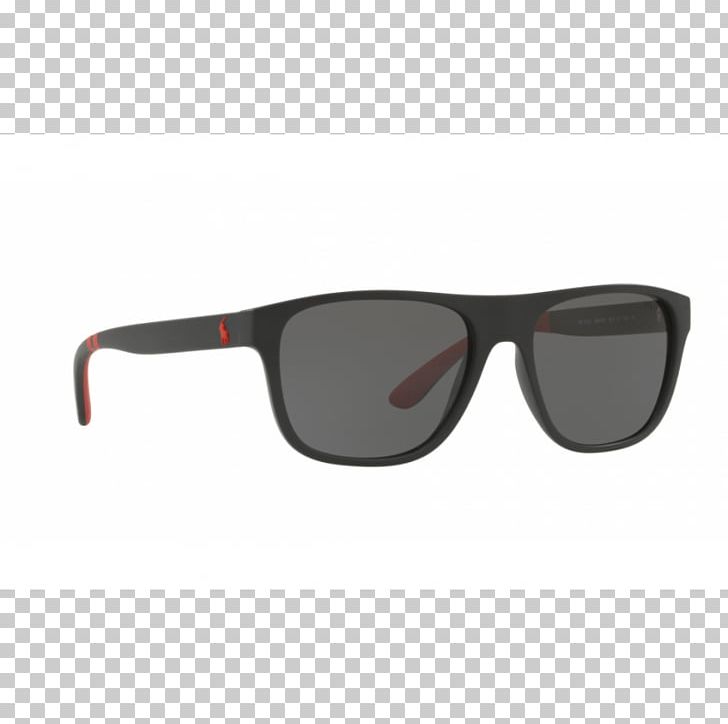 Sunglasses Ray-Ban Wayfarer Burberry 