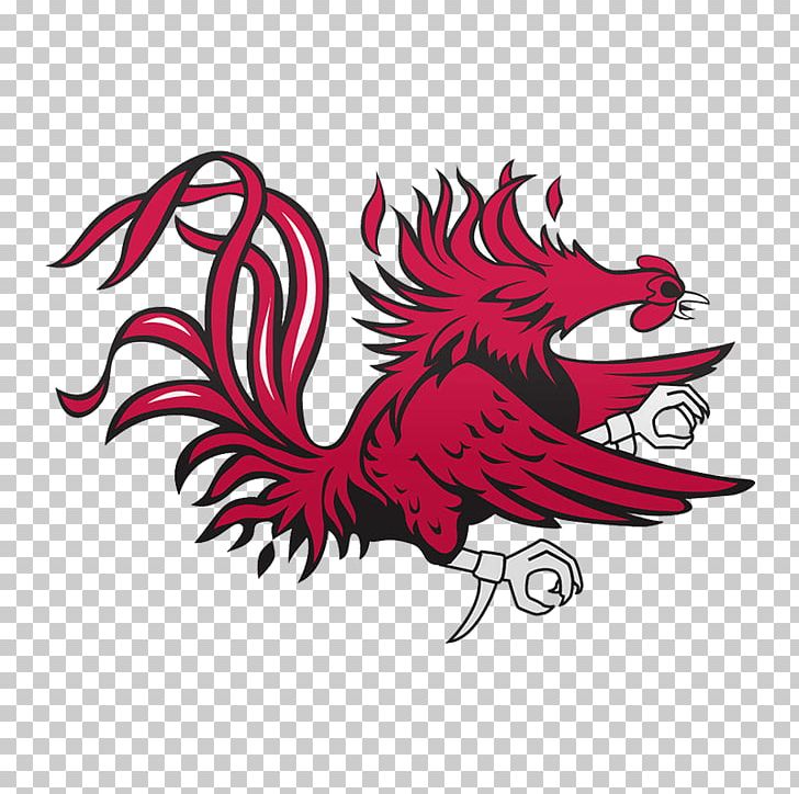 University Of South Carolina Clemson University South Carolina Gamecocks Women's Basketball South Carolina Gamecocks Football South Carolina Gamecocks Baseball PNG, Clipart,  Free PNG Download