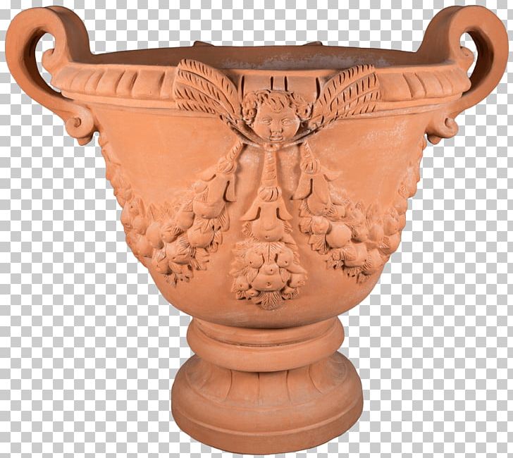 Vase Terracotta Ceramic Pottery Flowerpot PNG, Clipart, Artifact, Carving, Ceramic, Clay, Craft Free PNG Download