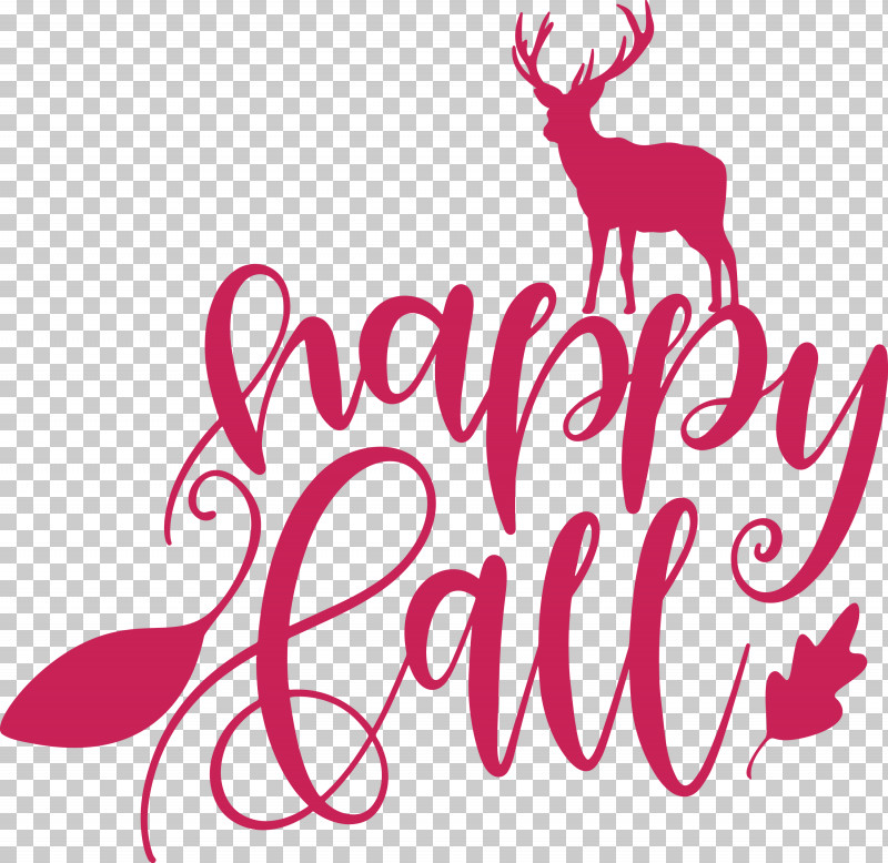 Happy Autumn Happy Fall PNG, Clipart, Cricut, Free, Happy Autumn, Happy Fall, Logo Free PNG Download