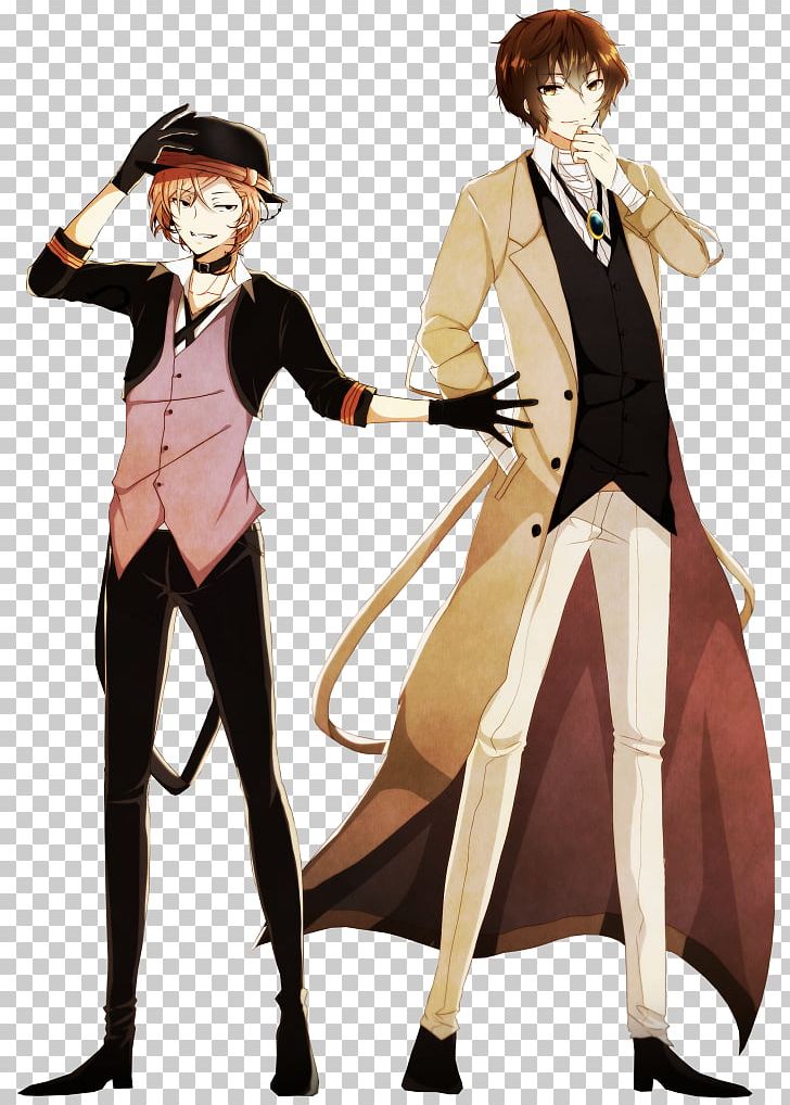 Anime Bungo Stray Dogs Mangaka PNG, Clipart, Anime, Bungo Stray Dogs, Bungou Stray Dogs, Cartoon, Character Free PNG Download