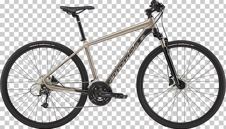 Cannondale Bicycle Corporation Cannondale Quick CX 3 Bike Cycling Cannondale Quick 4 Bike PNG, Clipart, Bicycle, Bicycle Accessory, Bicycle Frame, Bicycle Frames, Bicycle Part Free PNG Download