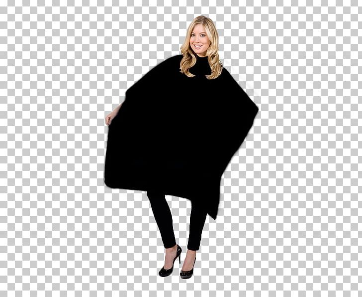 Cape Outerwear Fashion Beauty Parlour Barber PNG, Clipart, Barber, Beauty Parlour, Black, Cape, Clothing Free PNG Download