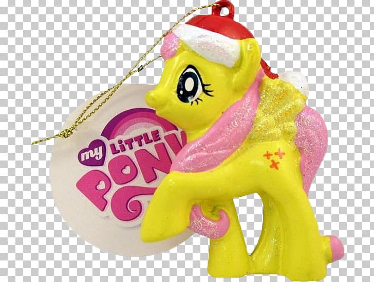 Fluttershy Pinkie Pie Pony Applejack Rarity PNG, Clipart, Animal Figure, Applejack, Christmas Ornament, Derpy Hooves, Fluttershy Free PNG Download