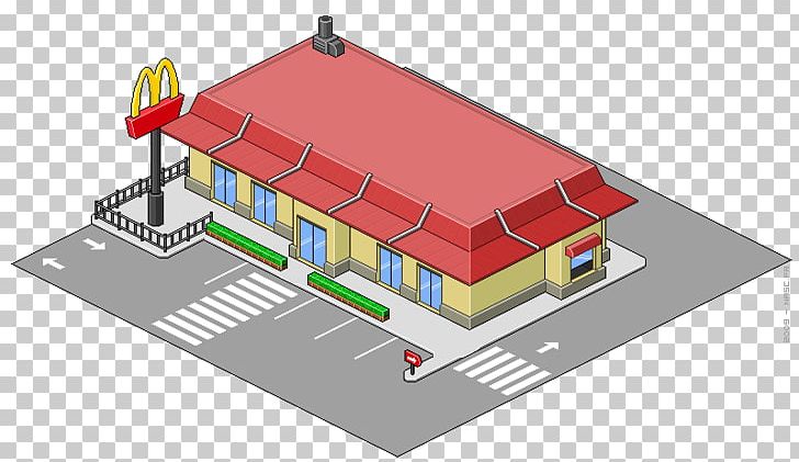 Ronald McDonald McDonald's Pixel Art Restaurant PNG, Clipart, Angle, Architecture, Building, Diagram, Drawing Free PNG Download