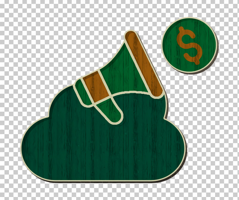 Investment Icon Business And Finance Icon Cloud Icon PNG, Clipart, Business And Finance Icon, Christmas Stocking, Cloud Icon, Footwear, Green Free PNG Download