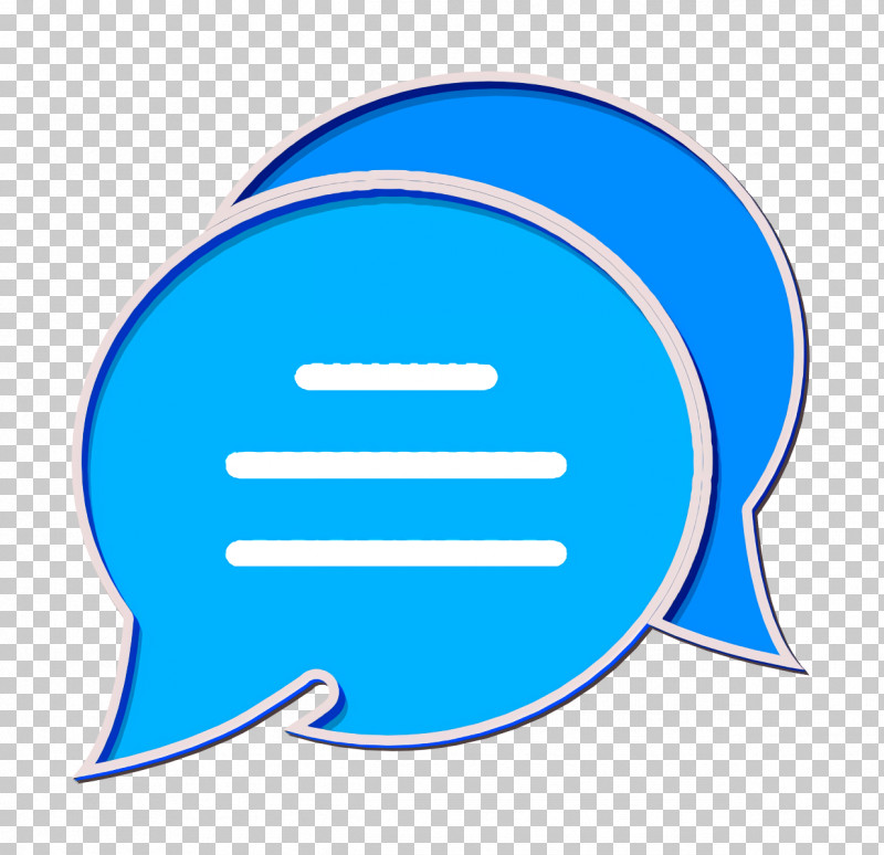 Dialogue Assets Icon Comment Icon Chat Icon PNG, Clipart, Chat Icon, Circle, Comment Icon, Dialogue Assets Icon, Electric Blue Free PNG Download