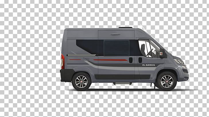 Compact Van Car Minivan Adria Mobil PNG, Clipart, Automotive Design, Automotive Exterior, Brand, Bumper, Campervans Free PNG Download