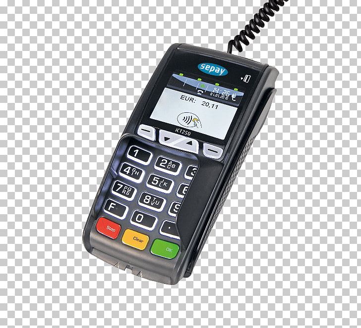 Electronic Cash Terminal Ingenico Point Of Sale Computer Terminal Contactless Payment PNG, Clipart, Blagajna, Computer Terminal, Contactless Payment, Debit Card, Electronic Device Free PNG Download