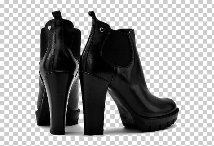 Heel Boot Shoe PNG, Clipart, Accessories, Basic Pump, Black, Black M, Boot Free PNG Download